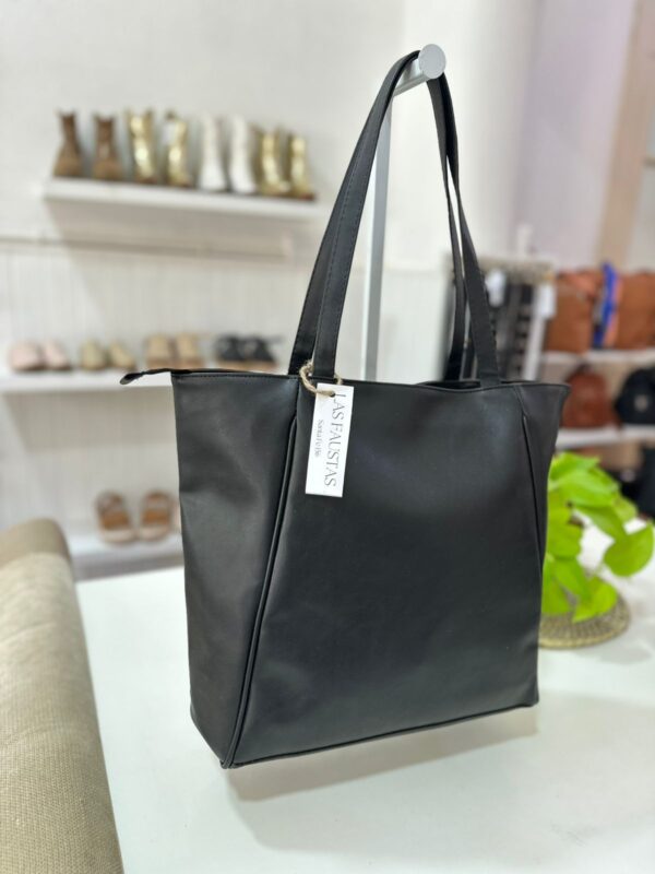 Maxi bolso dakota negro